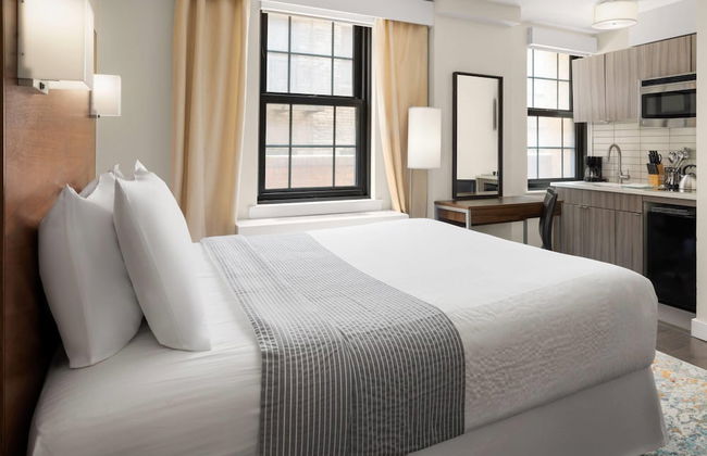 The Beekman Tower, Trademark Collection by Wyndham - Foto 56