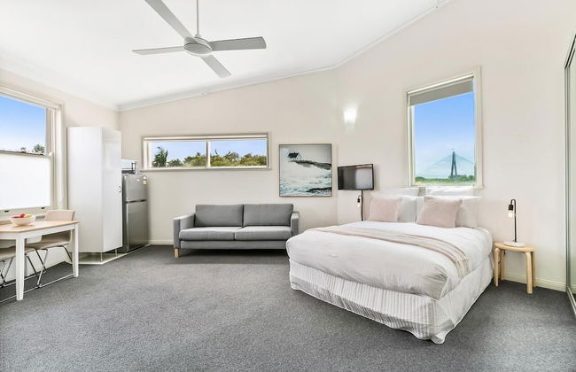 Excelsior Apartments - Foto 2