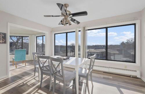 201 Pointes North Inn - Foto 13