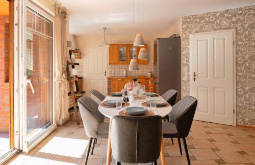 Ferienhaus Großer Vilm - Foto 15