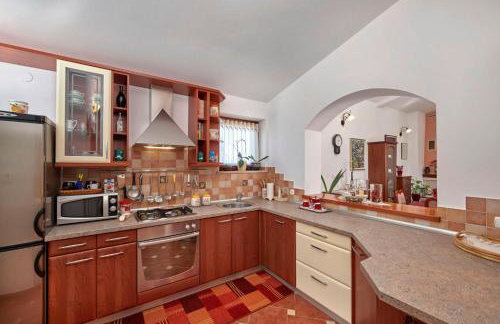 Luna in Marčana (Haus für 4-6 Personen) - Foto 23