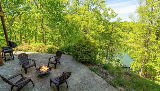 Moonside Retreat by Jackson Mountain Rentals - Foto 4, Servicios del alojamiento