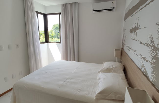 ILOA-J 2 quartos, Natureza e Lazer - Foto 4