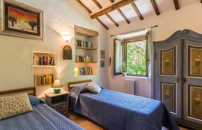 Belvilla by OYO Villa Dipinti - Foto 2