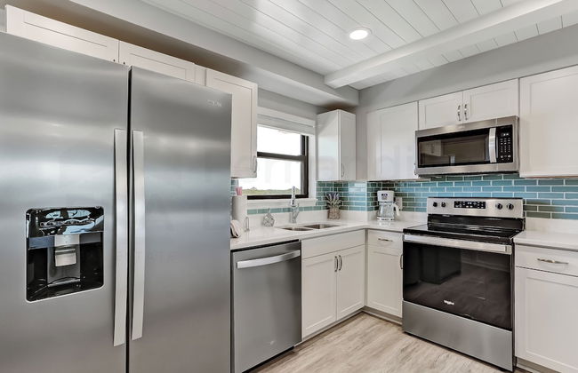 Amelia by The Sea Rentals - Foto 54