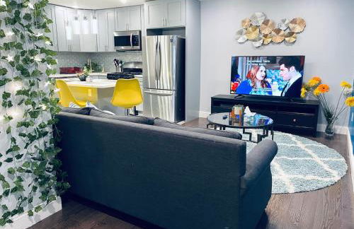 Magic Gardens 1BD Apt in Center City - Foto 3