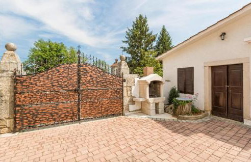 Lovely Home In Motovun With Sauna - Foto 19