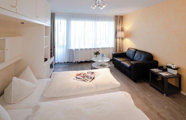 TOP Apartments Roth am Strande - Foto 6