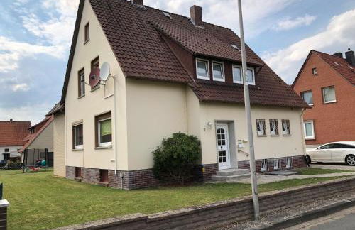 Gästehaus Stadthagen - Foto 20