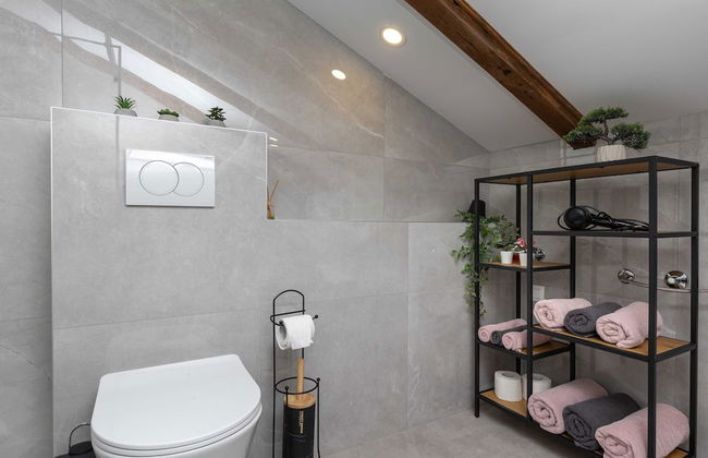 Apartment Tete Mare - Foto 25