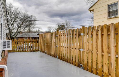 Convenient and Cozy! Apartment in DC Suburbs! - Foto 22