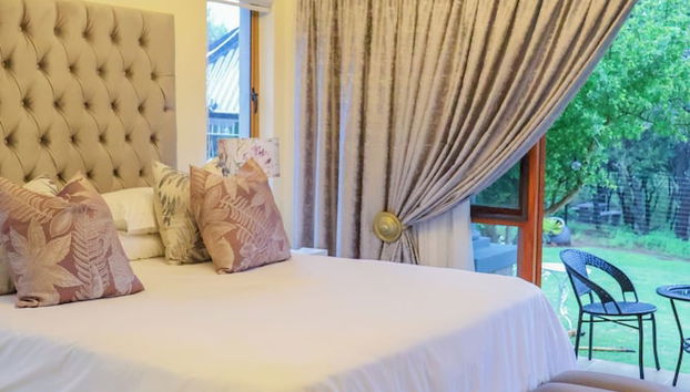 156 Euphoria Boutique Villa - Euphoria Golf Estate & Hydro - Foto 3, Zimmer