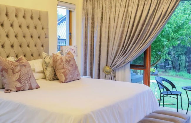 156 Euphoria Boutique Villa - Euphoria Golf Estate & Hydro - Foto 3