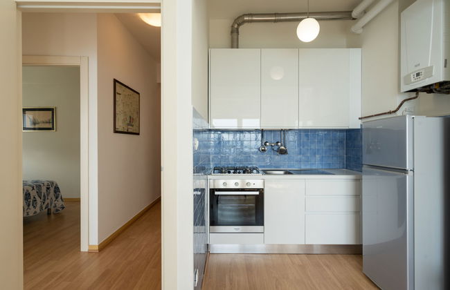 Terrazzo sul Mare - Foto 6