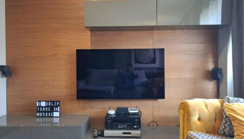 Duplex A Mosquera by Foroplaza Pleno centro Vistas muralla - Foto 3