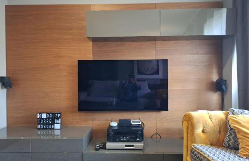 Duplex A Mosquera by Foroplaza Pleno centro Vistas muralla - Foto 3