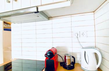 Sunny house mykonos town - Photo 13