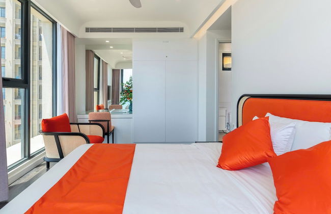 Hillside Sunset Apartment - Foto 8