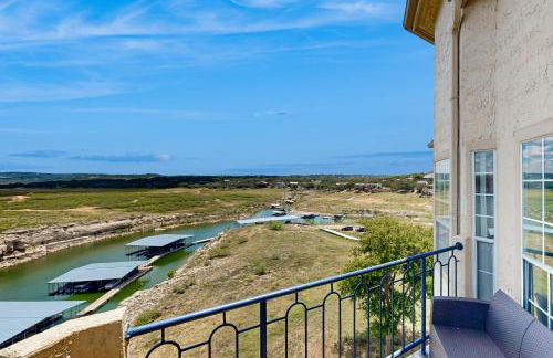 The Island on Lake Travis #1307 - Foto 25