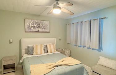 Beachfront Condo with Pool a Summer Escape for 6 - Foto 11