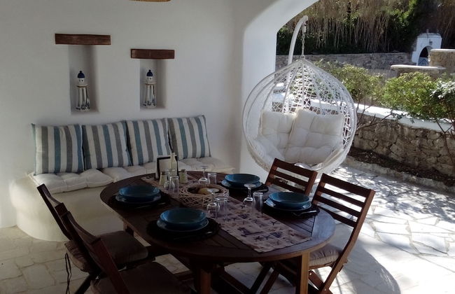 Mykonian Aroma House - Photo 44