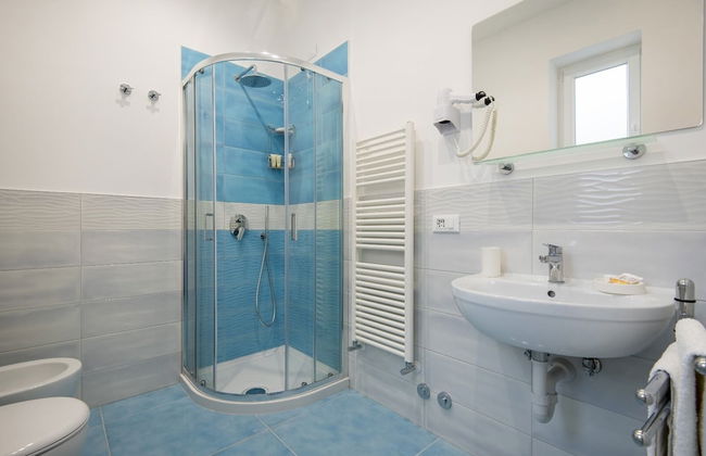 La Vigna Rooms - Foto 19