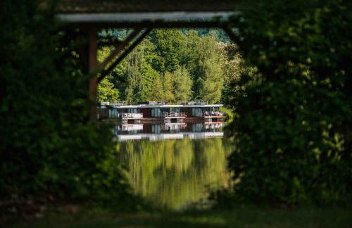 Floatinghouses Weserbergland - Foto 57