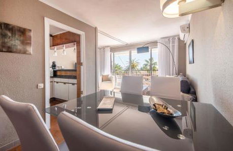 TarracoHomes-TH123 Apartment with sea view terrace in Cala Romana - Foto 28