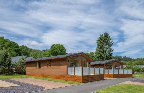 Llyn Ffynnon Lodge - Foto 18