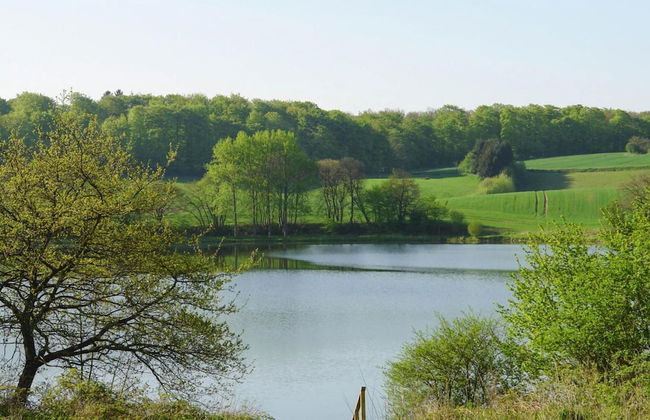 Ferienhaus am Moenchneversdorfer See, Moenchneversdorf - Foto 15