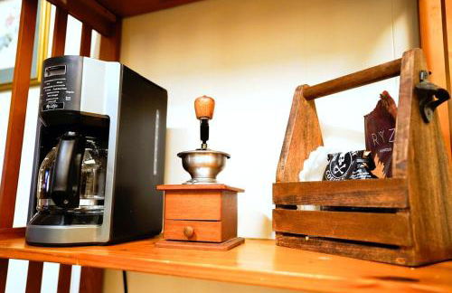 Grandma's House at Rosewood Lodge - Foto 51