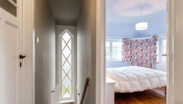 Villa in Koksijde Near Hoge Blekker Dunes - Foto 2, Habitación