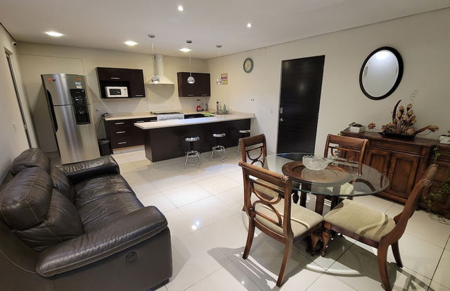 Napoles Condo Suite - Foto 34