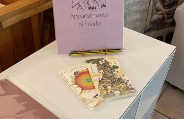 Appartamento El Feudo - Photo 17