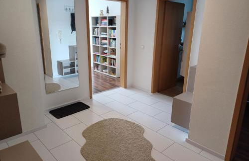 Ferienwohnung Panoramablick - Foto 15