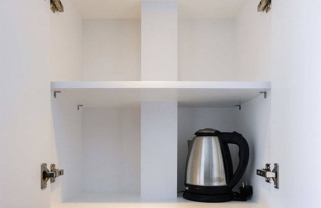 Nice & Comfy Studio Apartment Casa De Parco - Foto 6