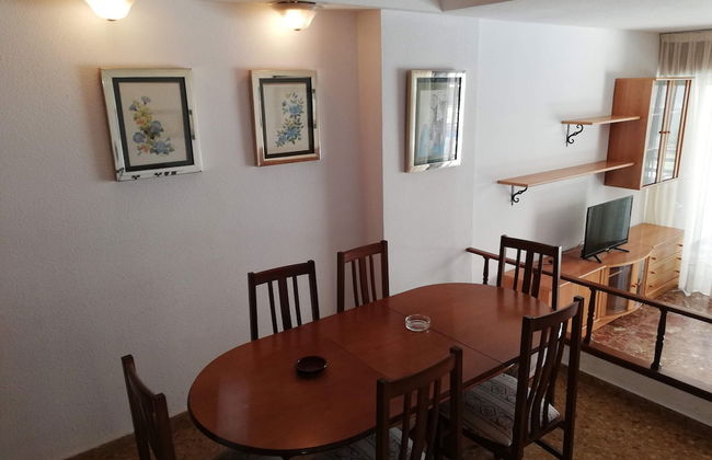 1.dúplex Altamar Esc.iii 1ºpta.1 - Foto 15