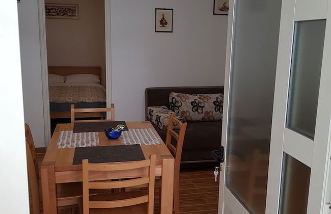 Apartments Vicenco top location Split - Foto 13