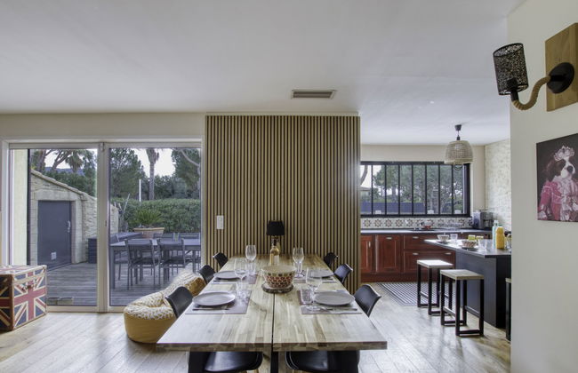 la Choupette - Foto 9