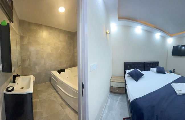 Uzungöl Ozturk Hotel - Foto 4