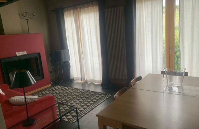 Apartment in Iseo With Swimming Pool - Photo 9