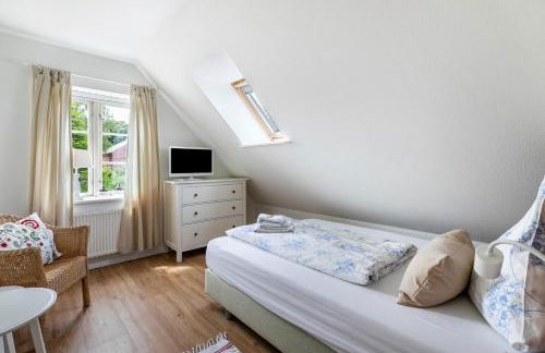 Landhaus Högelia Flensbúrger Förde - Foto 21