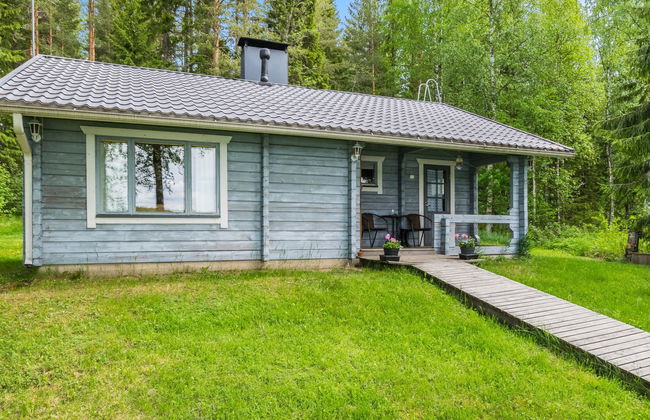 Kuoppamäki - Foto 4