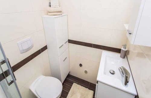 Apartment in Vrbnik - Insel Krk 36873 - Foto 26