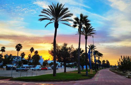 Cozy Chalet - playa a 200m - Foto 25