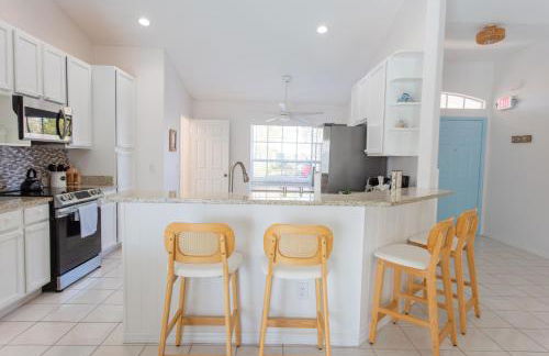 Blue Breeze Retreat - Foto 22