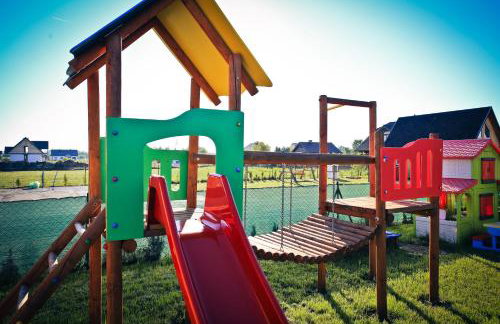 Domki Letniskowe Lilka - Foto 46