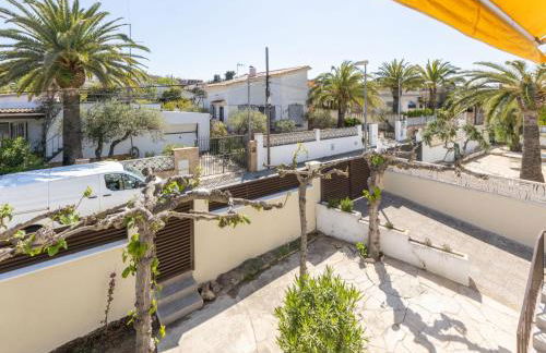 Apartment L'Estel by Interhome - Foto 50