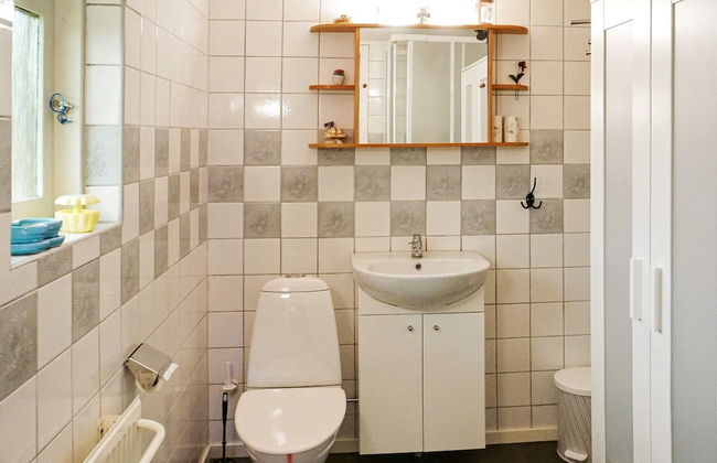 Holiday Home in Fängersfors - Foto 10