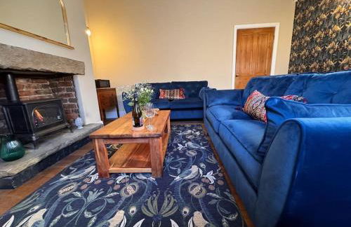 Beautiful, Relaxing Home in Central Saltaire - Foto 37